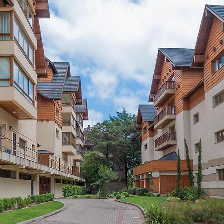 Via Florida Luxo II - 303 Apartment Грамаду Екстериор снимка