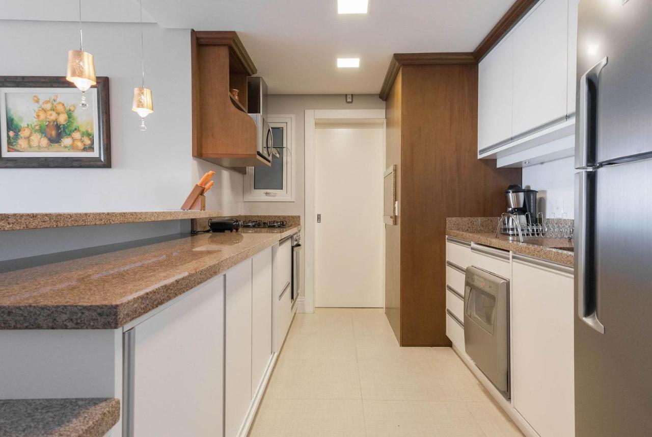 Via Florida Luxo II - 303 Apartment Грамаду Екстериор снимка