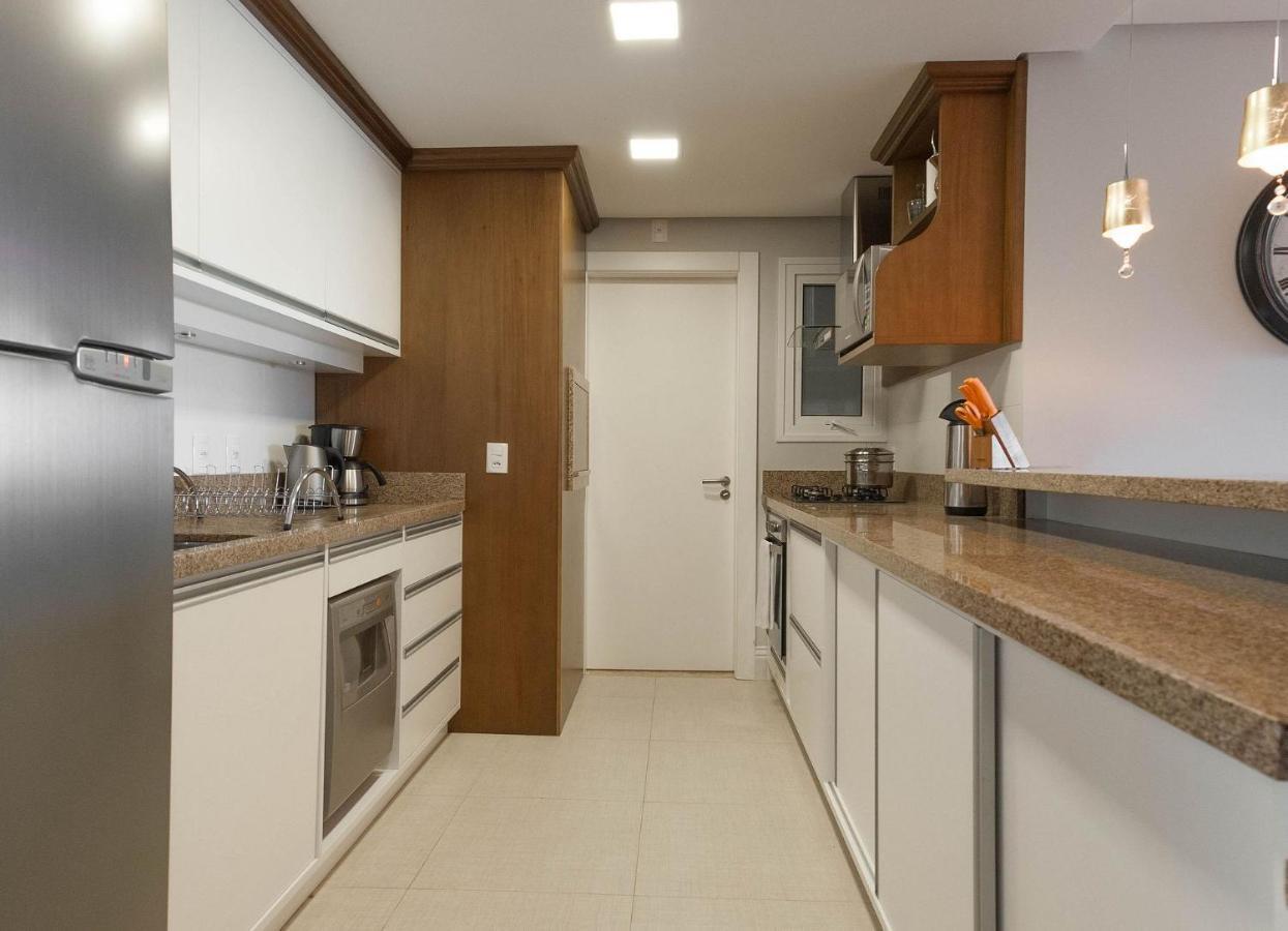 Via Florida Luxo II - 303 Apartment Грамаду Екстериор снимка