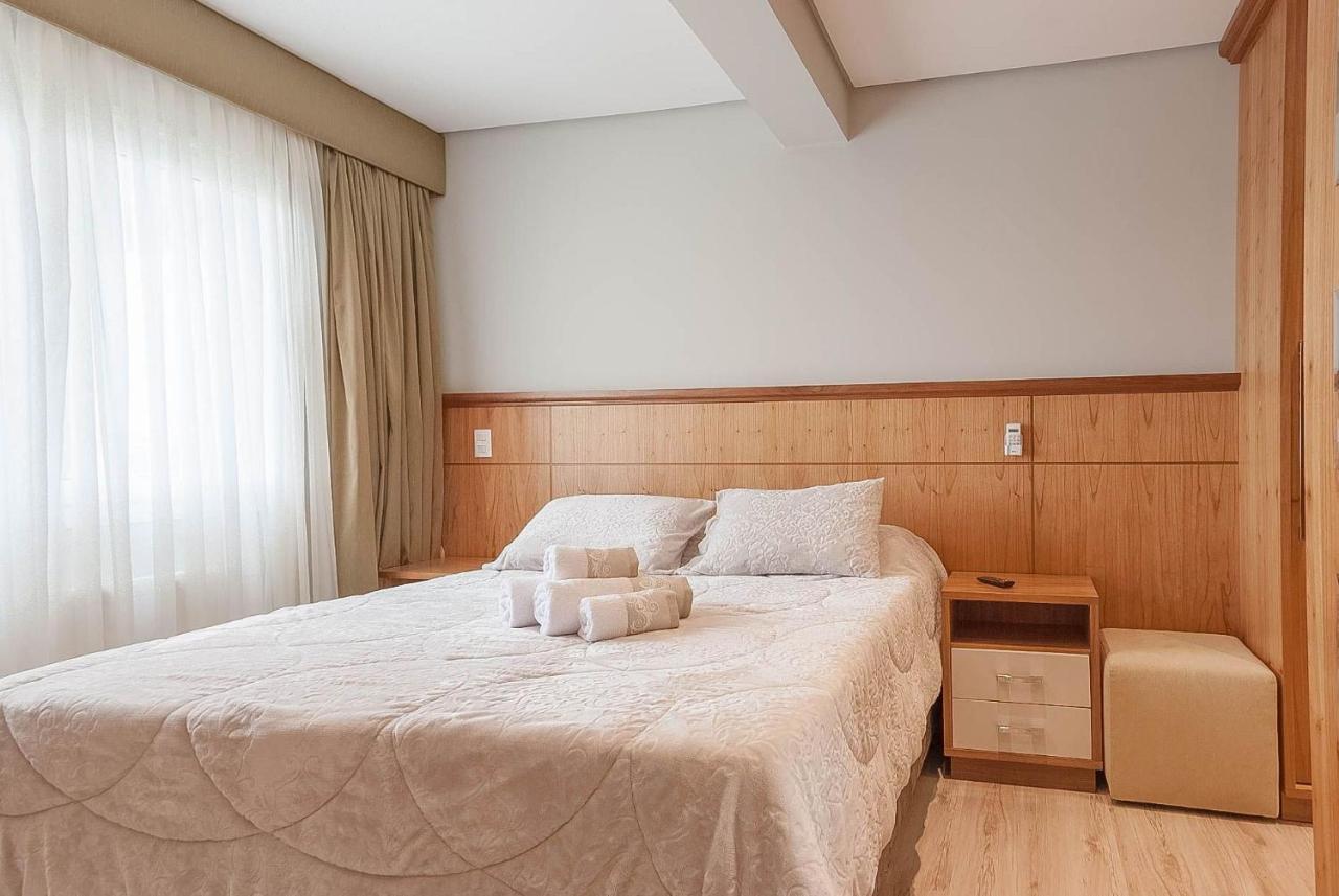 Via Florida Luxo II - 303 Apartment Грамаду Екстериор снимка